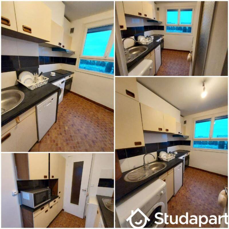 1 pièce 10 m² · à Orléans · 10 m² · 400 €