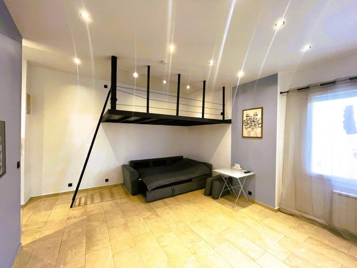 Appartement 1 pièce 30 m² · à Saint-Raphaël · 30 m² · 139 000 €