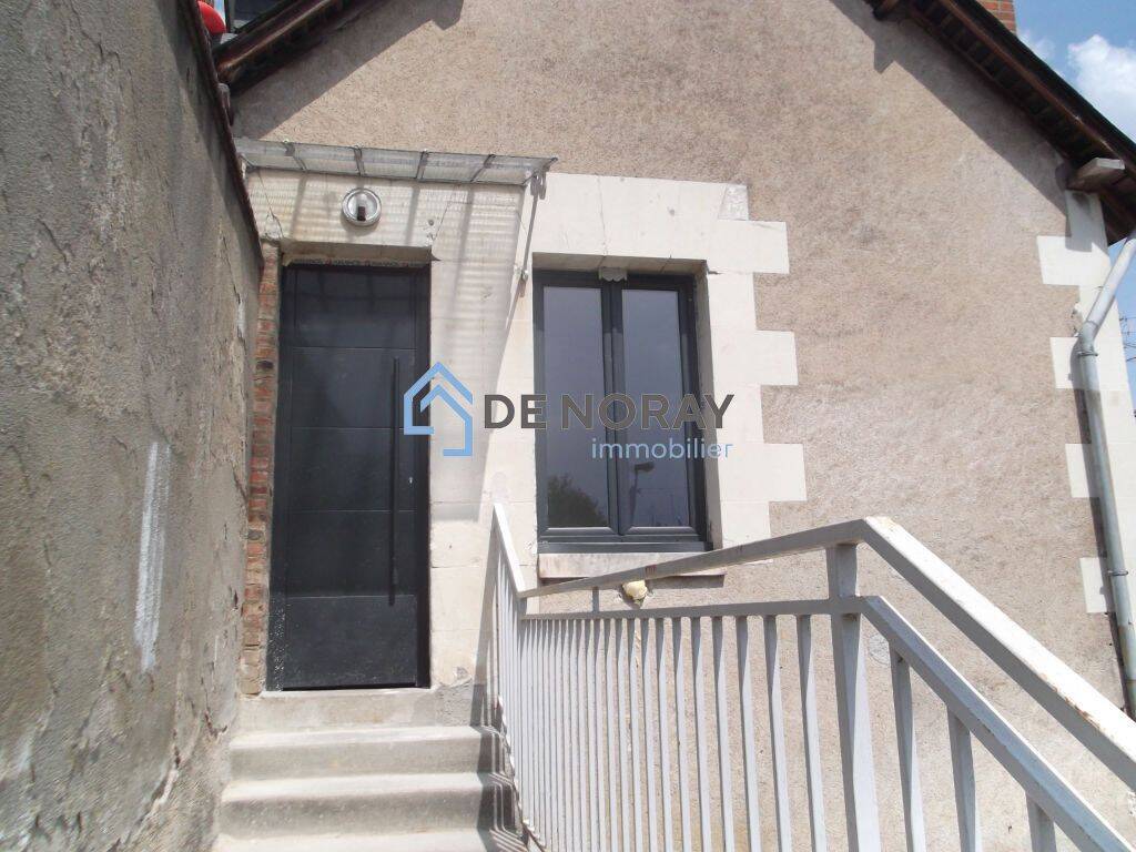 Maison 6 pièces 136 m² · à Amboise · 136 m² · 208 000 €