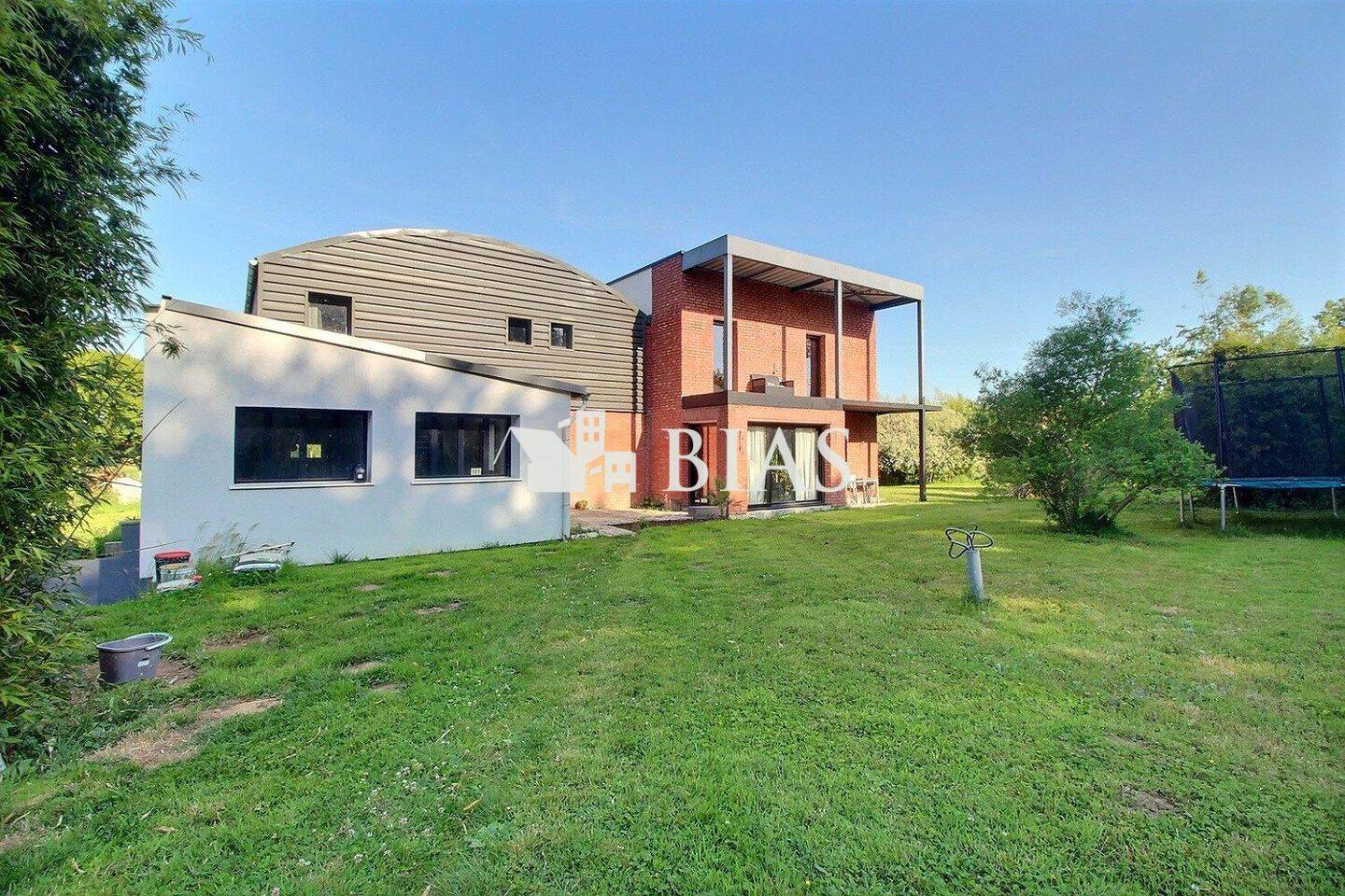Maison 6 pièces 260 m² · à Pavilly · 260 m² · 499 000 €