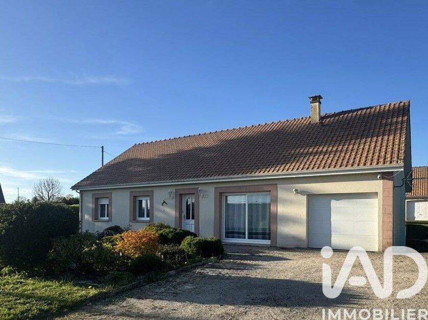 Maison 7 pièces 163 m² · à Grand Bourgtheroulde · 163 m² · 289 000 €