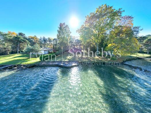 Maison à vendre 3 150 000 € 5 pièces 3 chambres 120 m² Sciez 74140