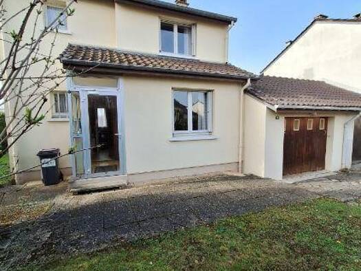 Maison à vendre 147 000 € 4 pièces 2 chambres 86 m² 369 m² de terrain Saint-Parres-aux-Tertres 10410