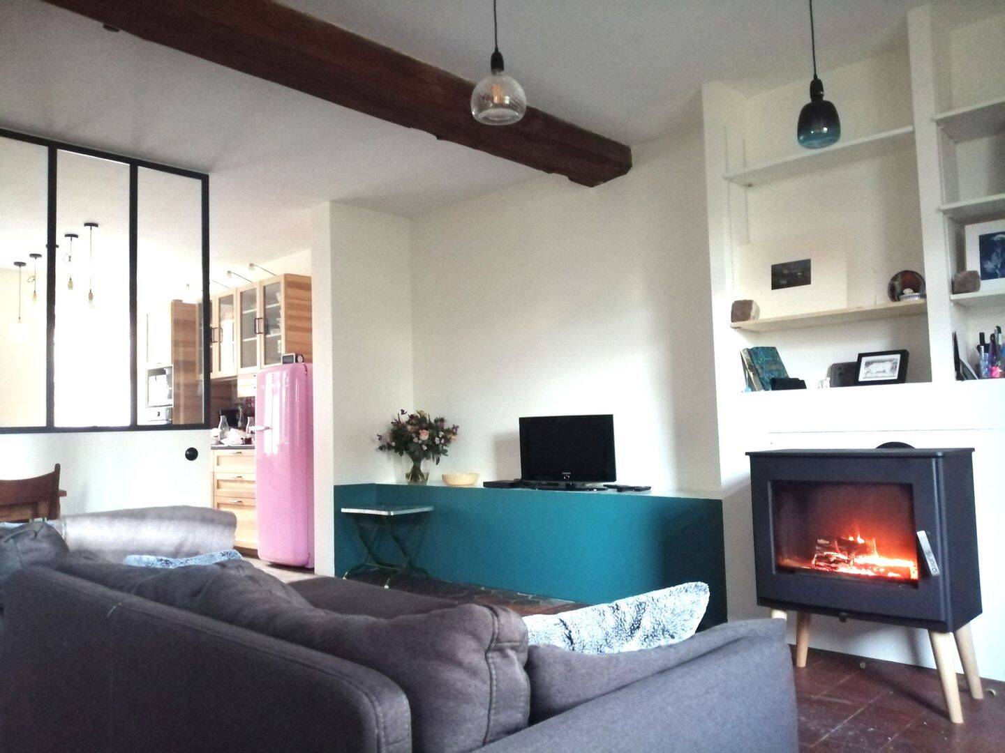 Maison 8 pièces 224 m² · à Dijon · 224 m² · 575 000 €