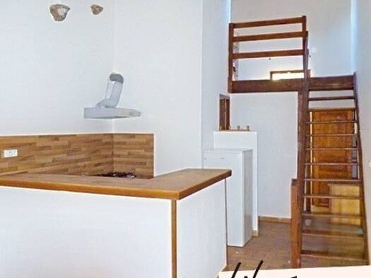 Immeuble à vendre 113 000 € 114 m² Saint-Jean-du-Gard 30270