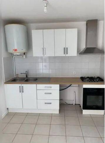 Appartement 2 pièces 37 m² · à Villejuif · 37 m² · 940 €/mois