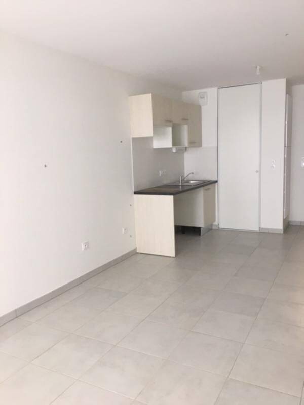 Appartement 2 pièces 41 m² · à Toulouse · 41 m² · 590 €