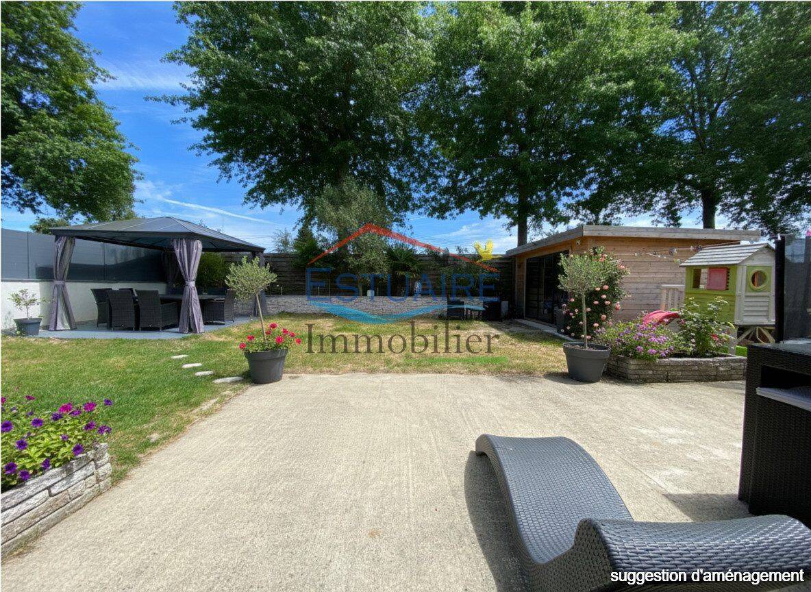 Maison 5 pièces 100 m² · à Cordemais · 100 m² · 262 500 €