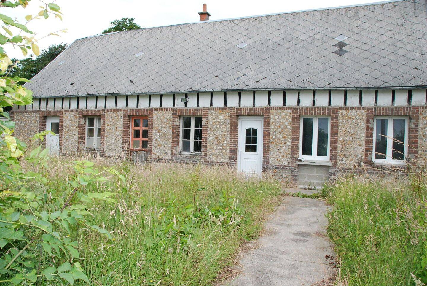 Maison 5 pièces 82 m² · à Fécamp · 82 m² · 109 000 €