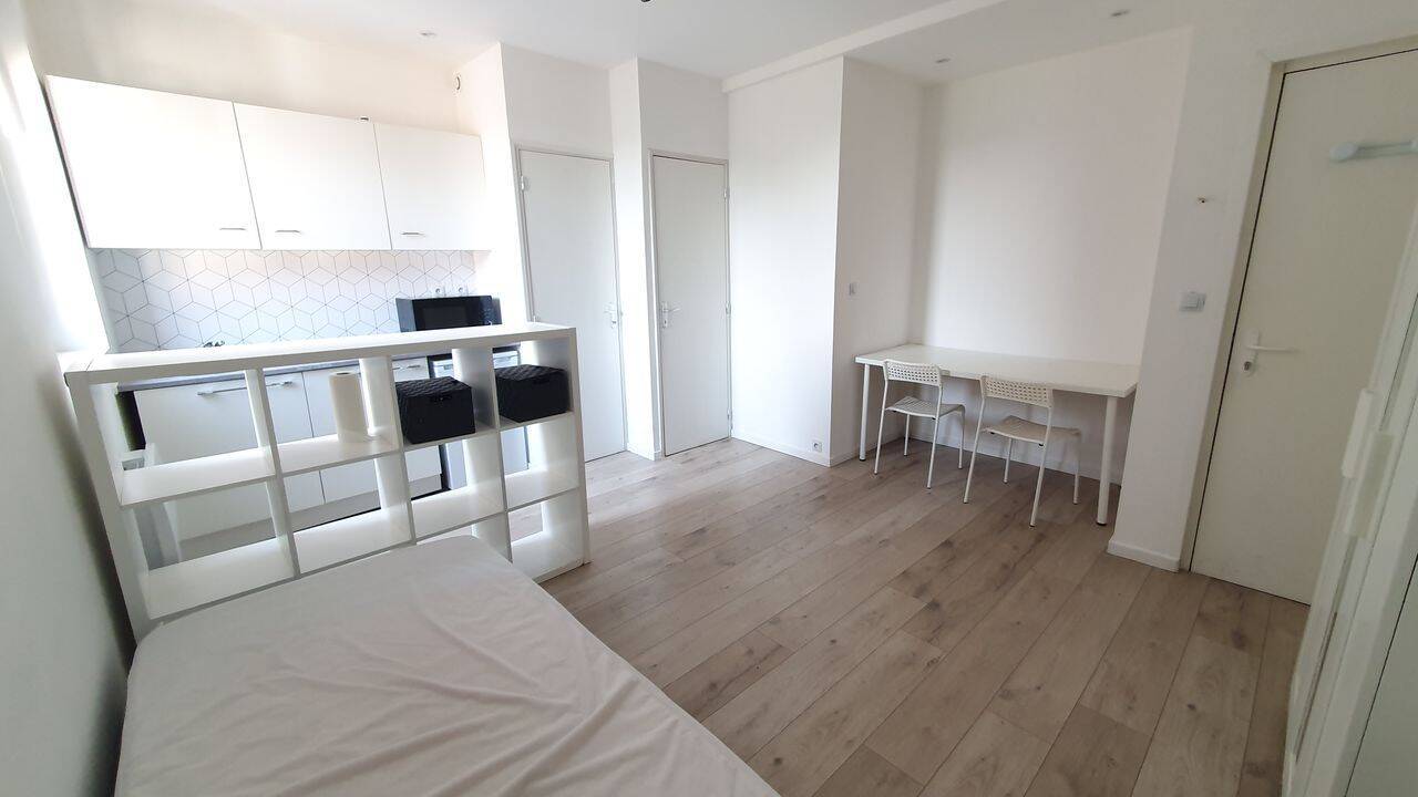 Appartement 1 pièce 25 m² · à Cambrai · 25 m² · 460 €/mois