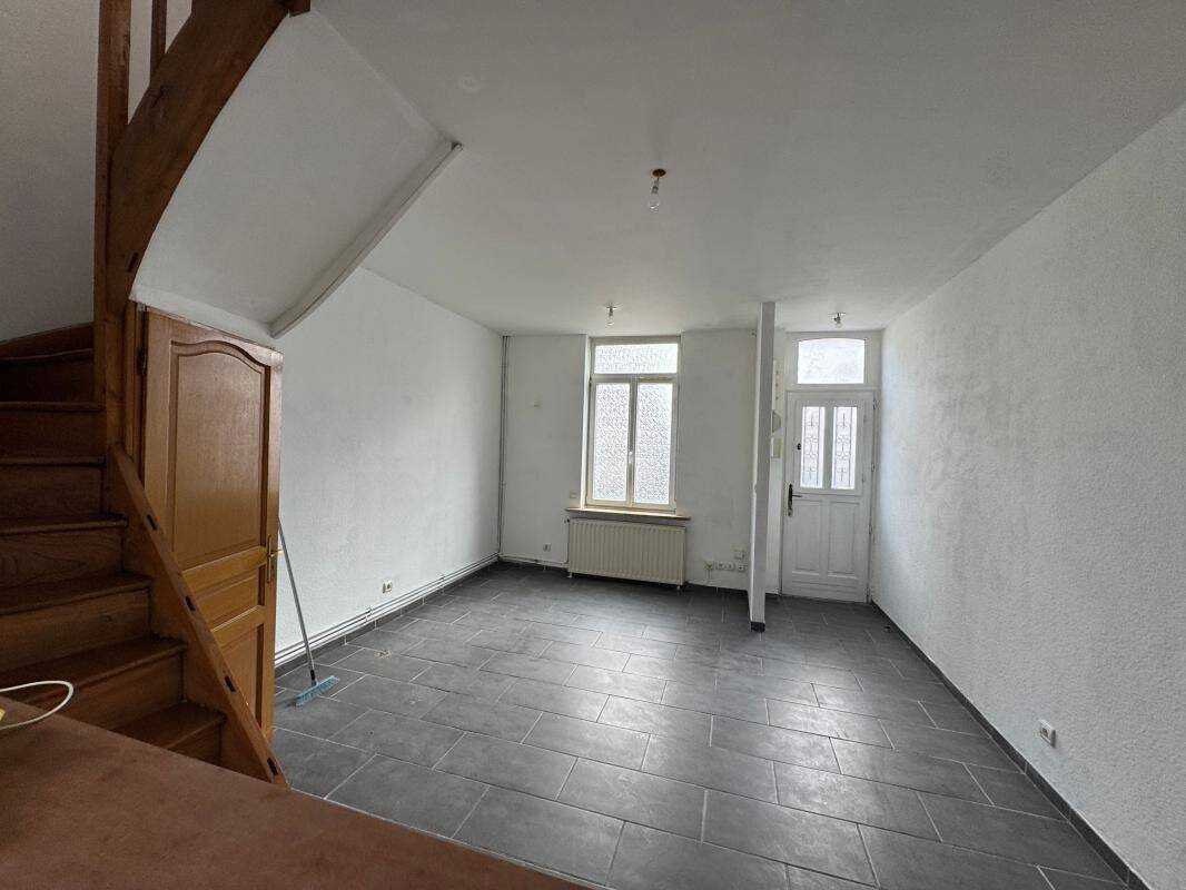 Maison 4 pièces 71 m² · à Amiens · 71 m² · 198 000 €
