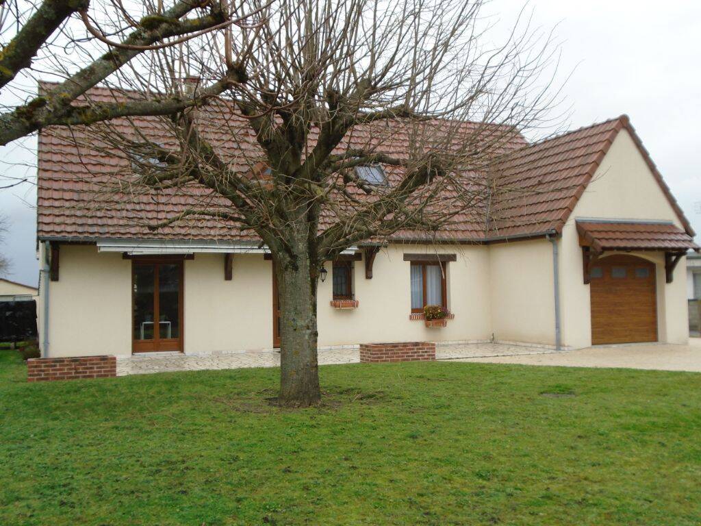 Maison 4 pièces 132 m² · à Selles-sur-Cher · 132 m² · 210 000 €