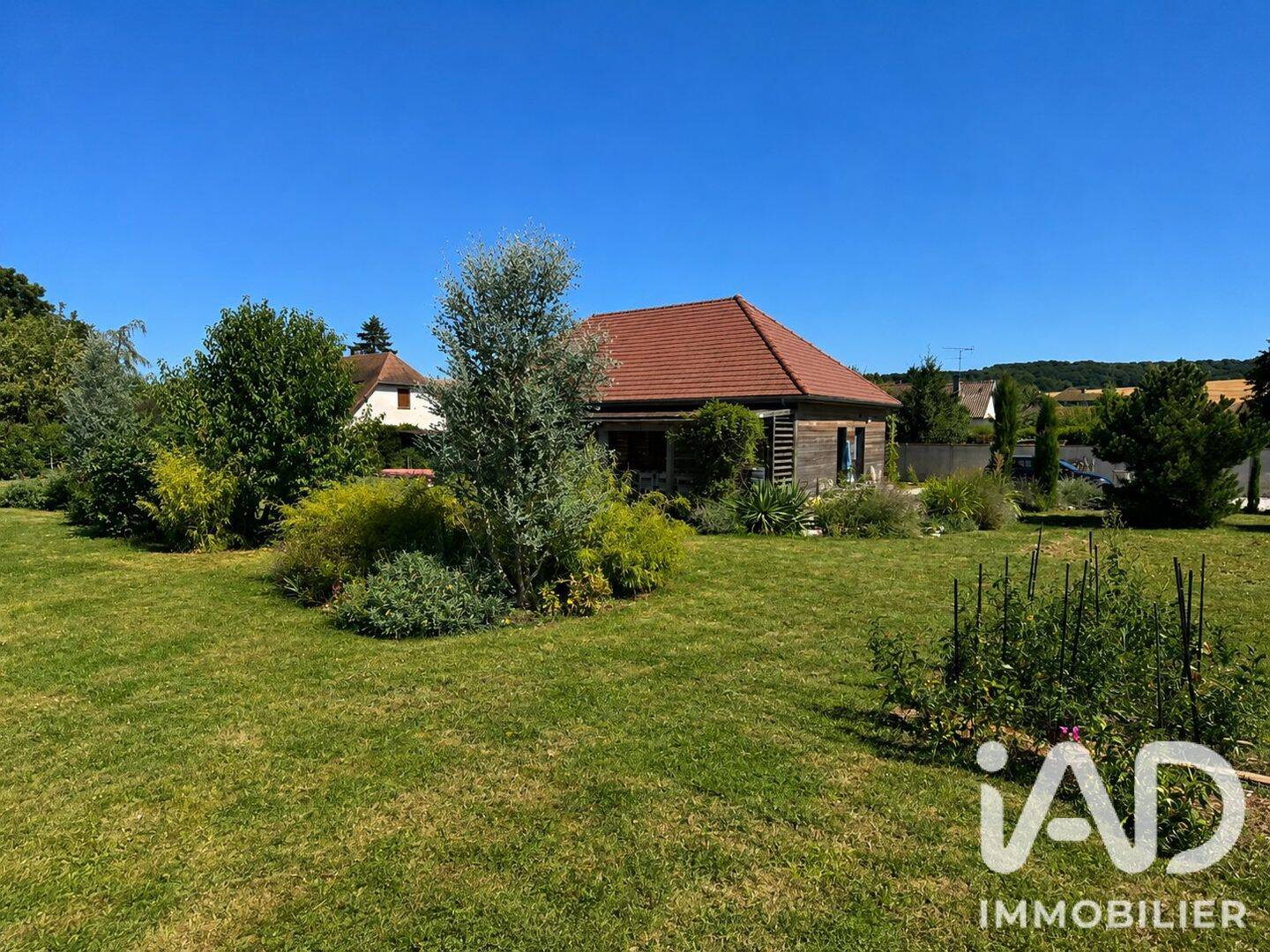 Maison 4 pièces 96 m² · à Vauchassis · 96 m² · 237 000 €