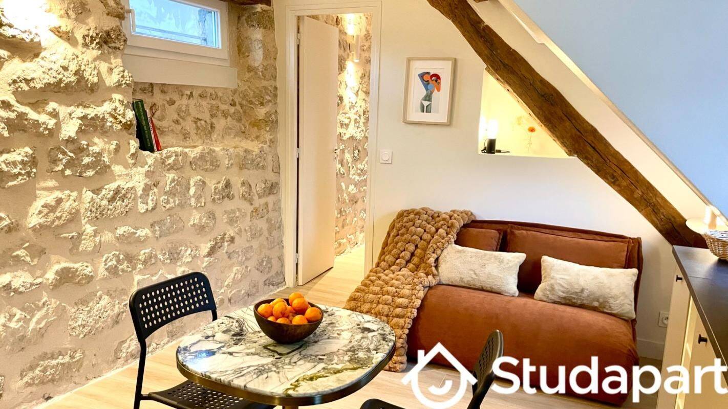 Appartement 2 pièces 30 m² · à Paris 2ème Arrondissement · 30 m² · 2 199 €/mois