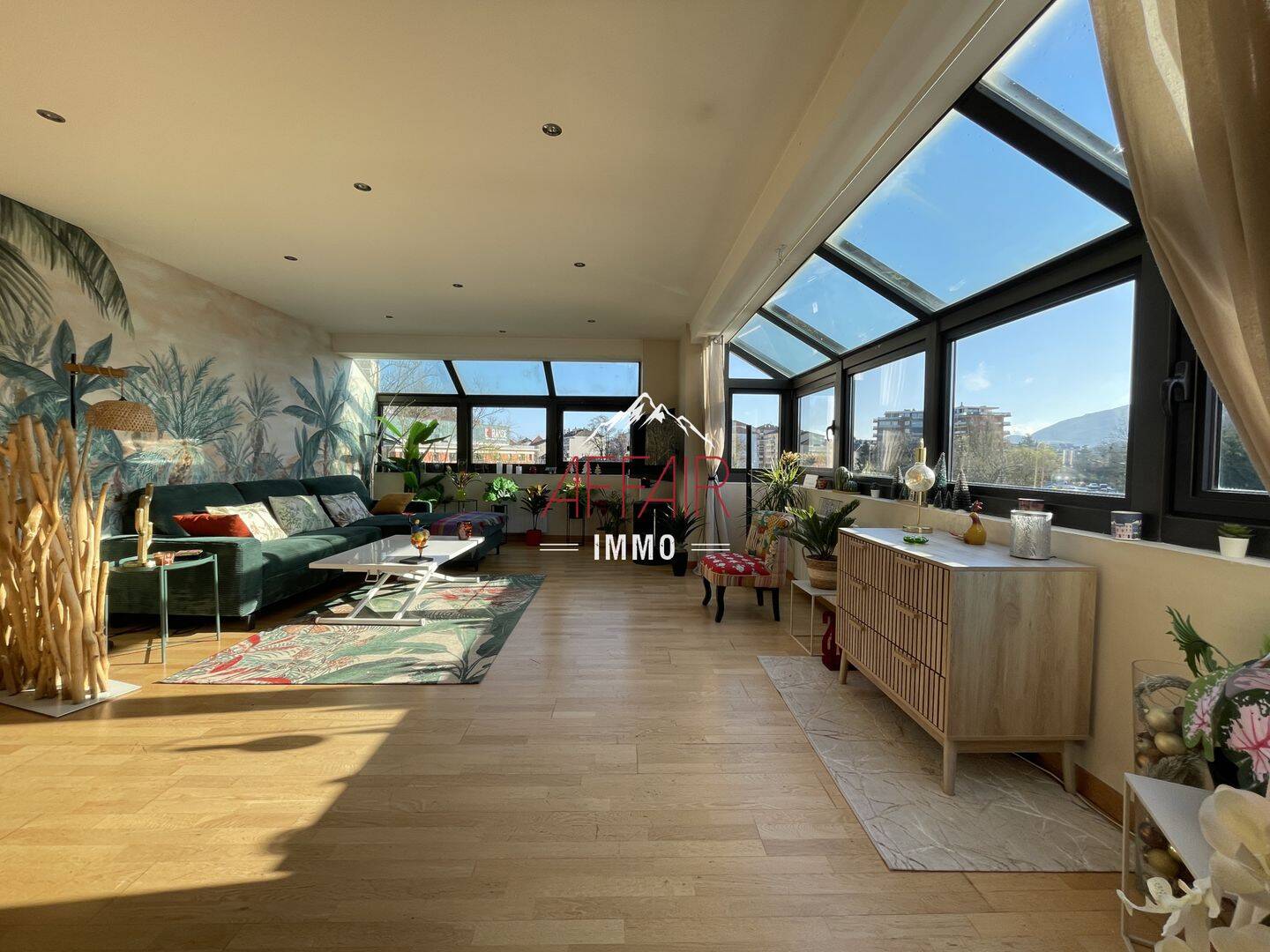 Appartement 4 pièces 118 m² · à Saint-Julien-en-Genevois · 118,3 m² · 685 000 €