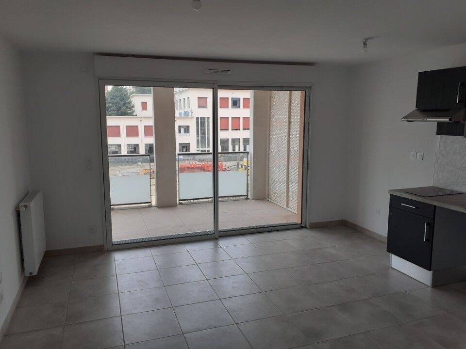 Appartement 2 pièces 42 m² · à Toulouse · 42 m² · 648 €