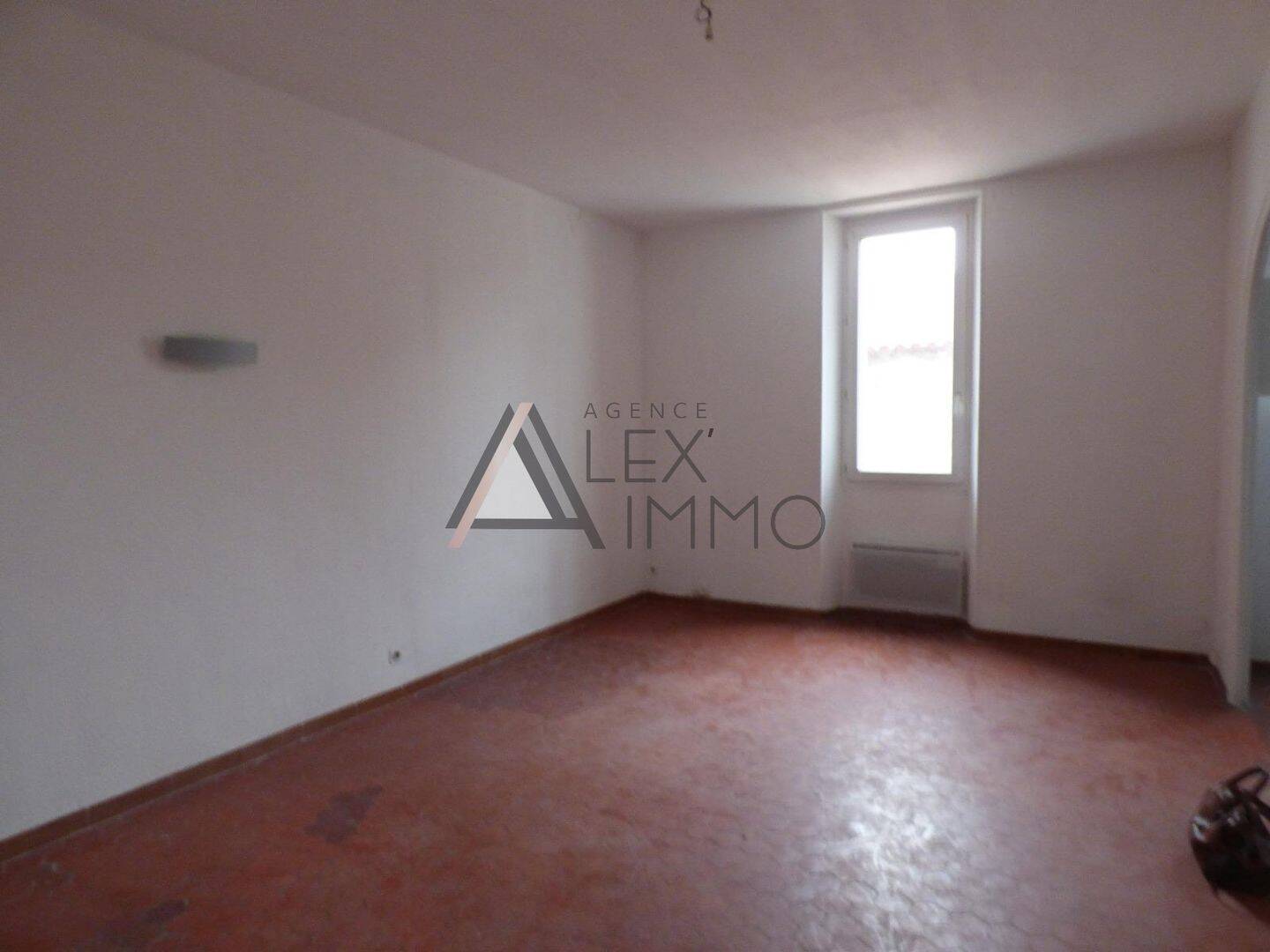 Appartement 3 pièces 51 m² · à Marseille 11ème Arrondissement · 51,4 m² · 750 €/mois