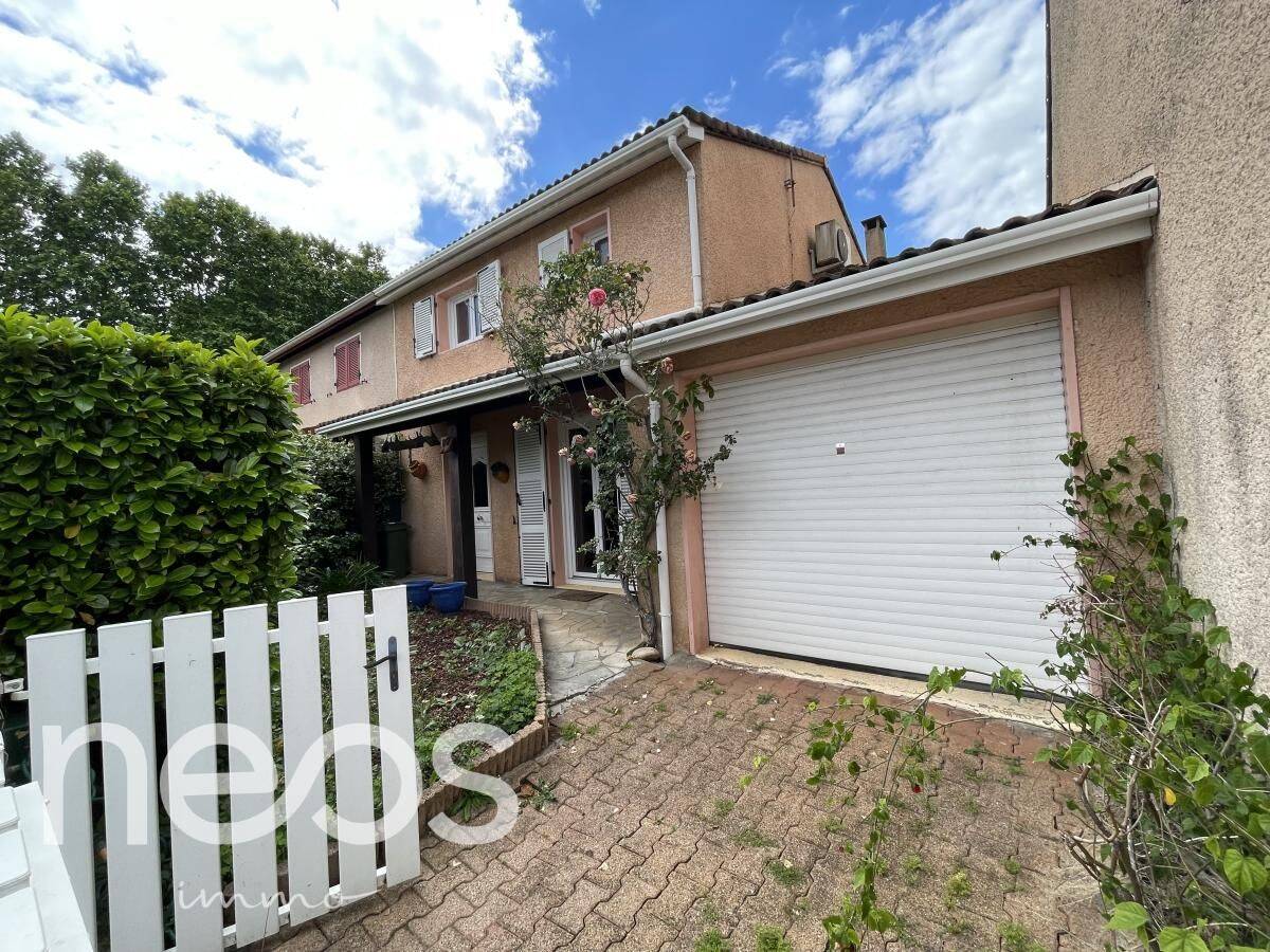 Maison 4 pièces 88 m² · à Pessac · 88,4 m² · 339 000 €