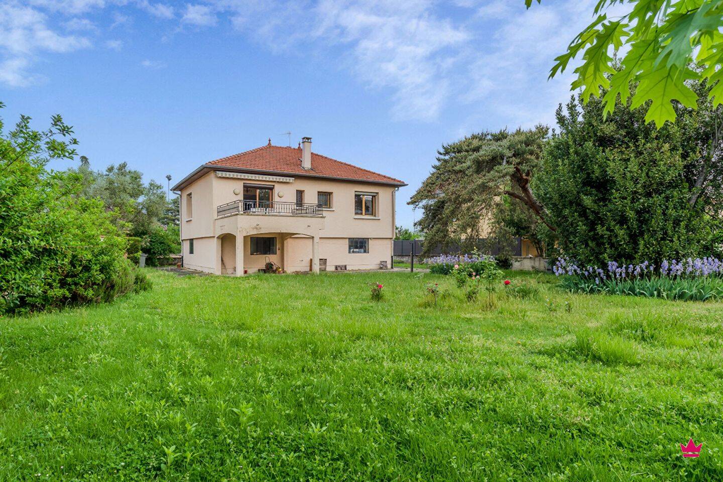 Maison 3 pièces 85 m² · à Vénissieux · 85 m² · 360 000 €