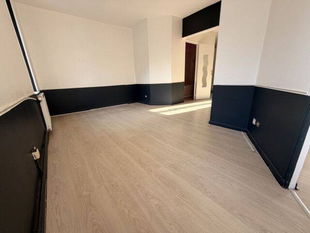 Appartement 3 pièces 52 m² · à Épinal · 52,3 m² · 34 500 €