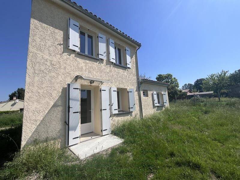Maison 3 pièces 63 m² · à Souméras · 63,3 m² · 755 €