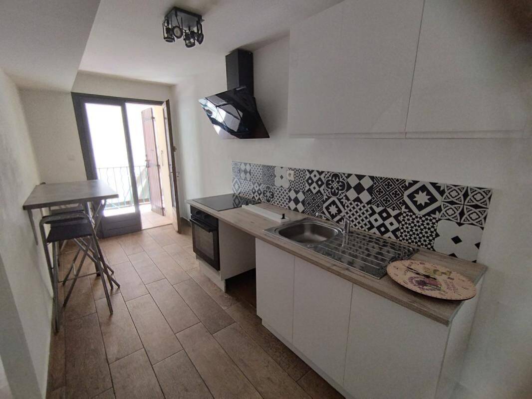 Appartement 3 pièces 64 m² · à Apt · 64 m² · 550 €/mois