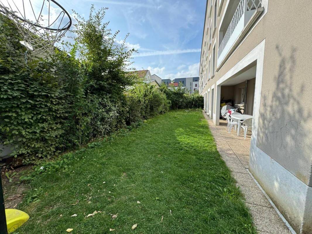 Appartement 4 pièces 81 m² · à Montévrain · 81 m² · 1 500 €