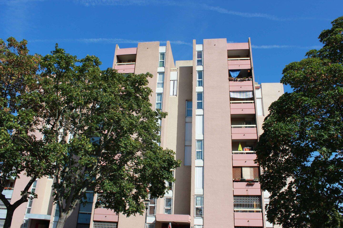 Appartement 2 pièces 52 m² · à Toulouse · 52 m² · 542 €/mois