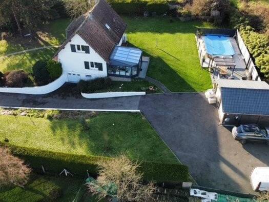 Maison à vendre 345 000 € 8 pièces 4 chambres 152 m² 2 275 m² de terrain Dieppe 76200