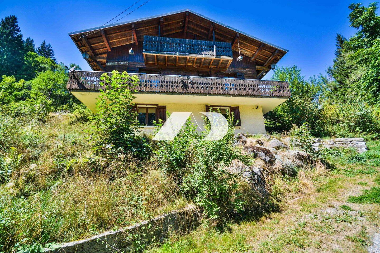 Maison 8 pièces 155 m² · à La Côte-d'Arbroz · 155 m² · 395 000 €