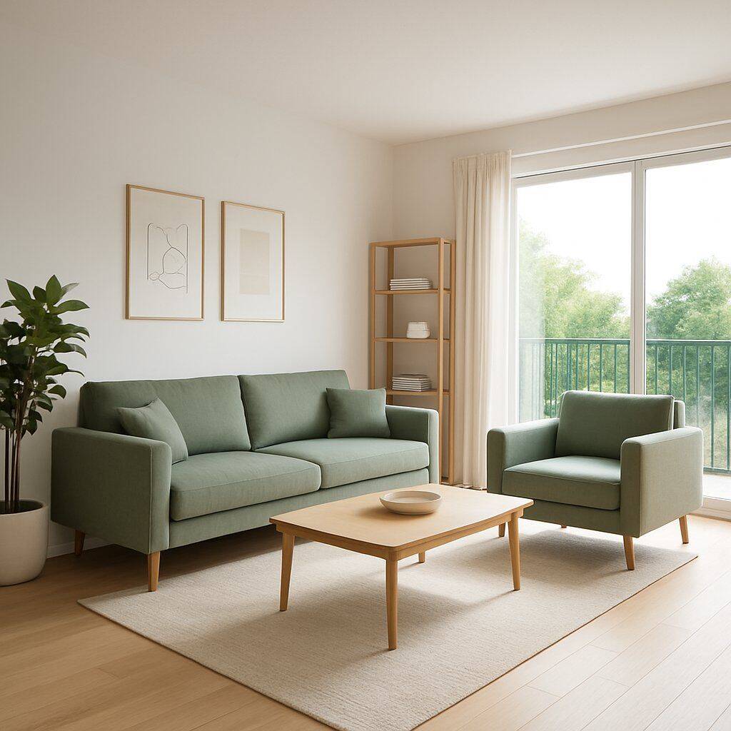 Appartement 4 pièces 78 m² · à Bagneux · 78 m² · 334 029 €