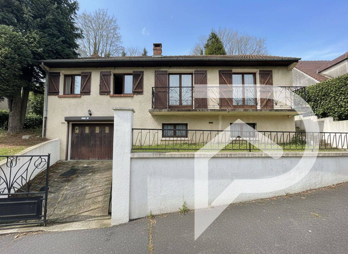 Maison 6 pièces 100 m² · à Liancourt · 100 m² · 215 000 €