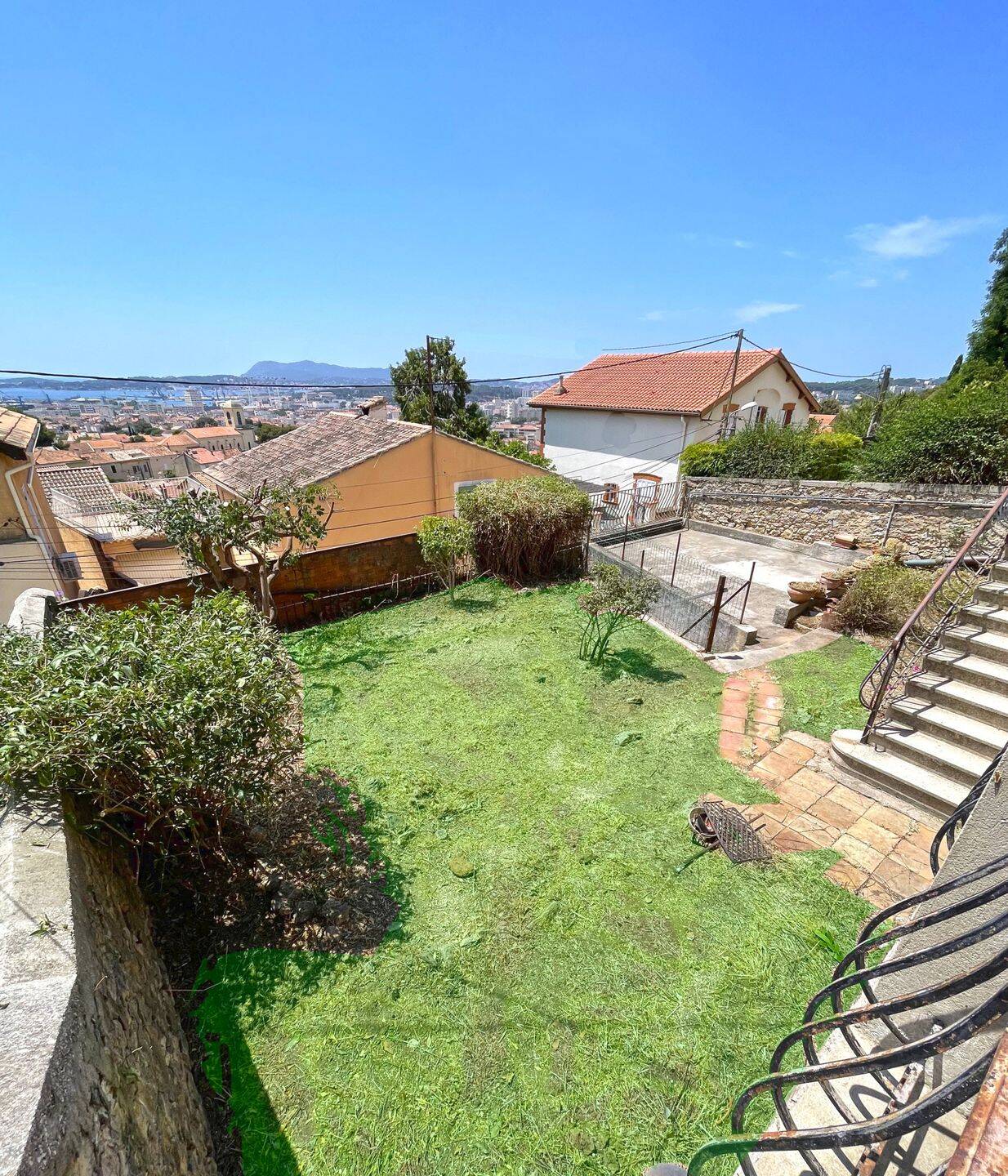 Maison 9 pièces 185 m² · à Toulon · 185 m² · 495 500 €