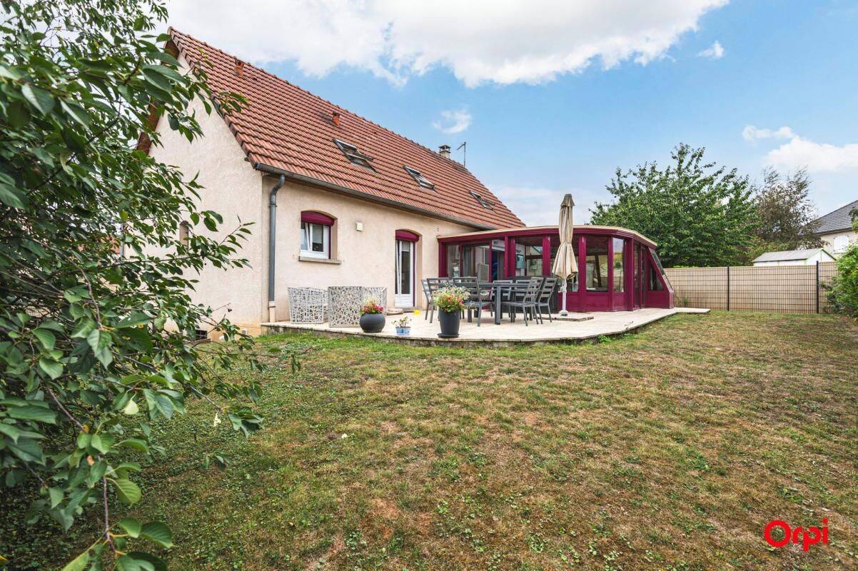 Maison 6 pièces 175 m² · à Muizon · 175 m² · 490 000 €