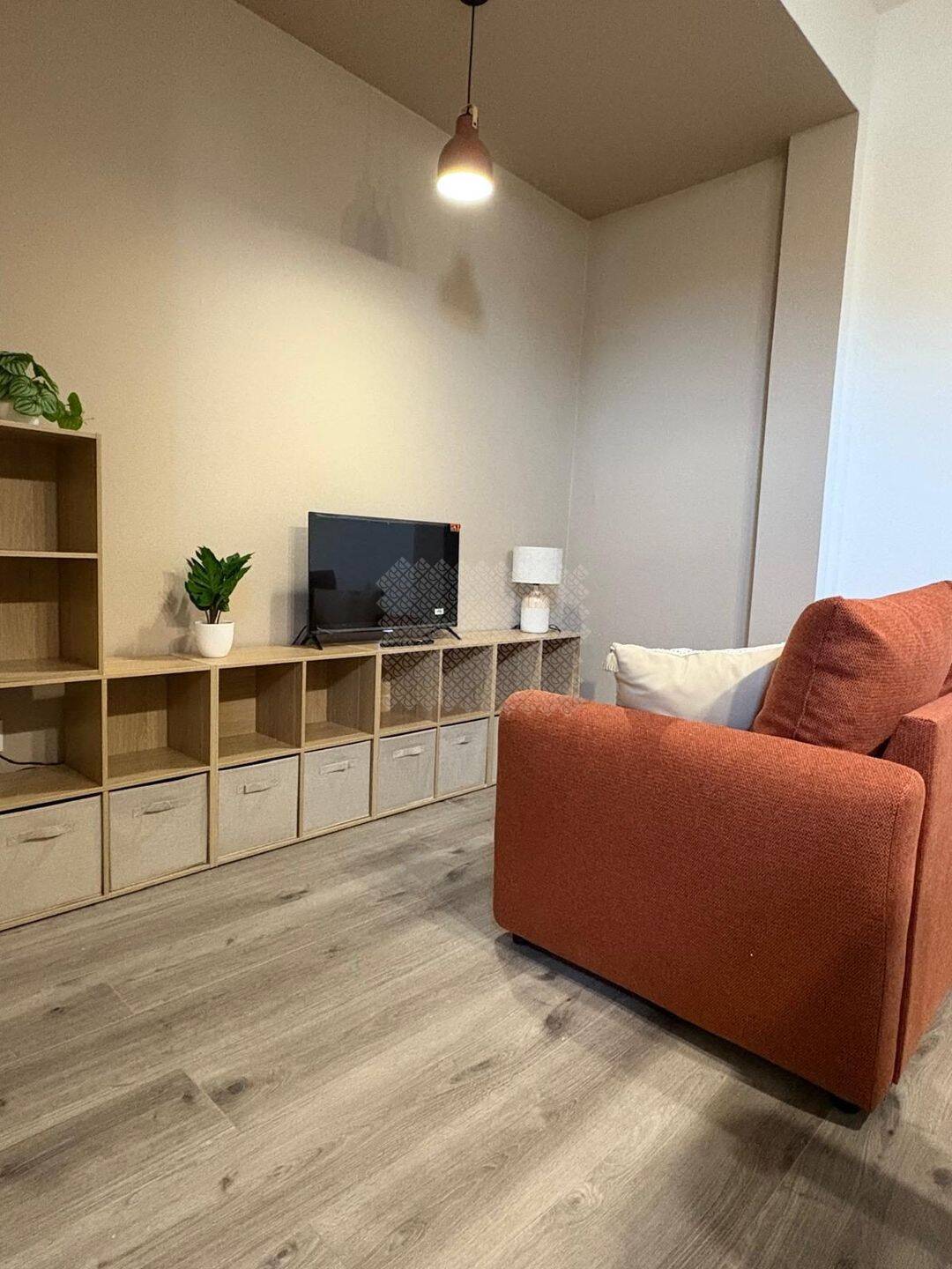 Appartement 2 pièces 34 m² · à Le Mans · 34,2 m² · 600 €/mois
