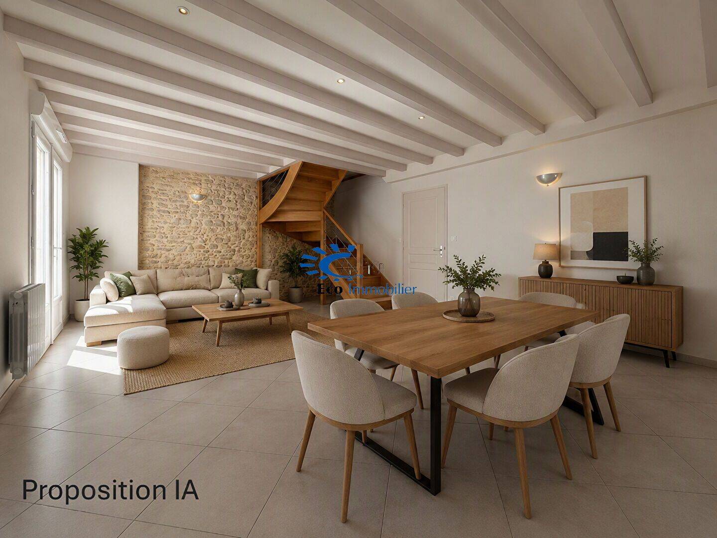 Maison 5 pièces 117 m² · à Ciré-d'Aunis · 117,3 m² · 241 000 €
