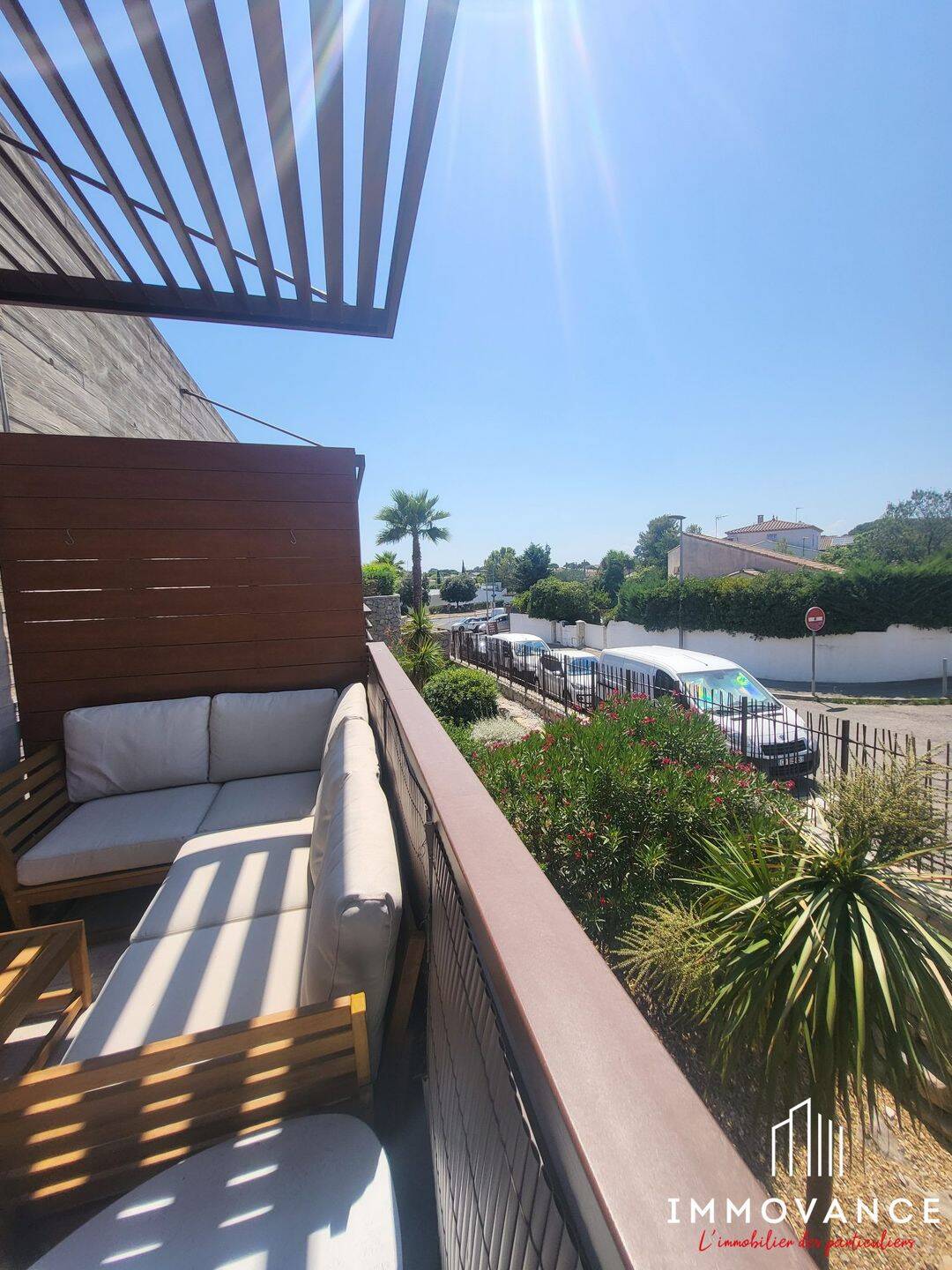 Appartement 2 pièces 41 m² · à Castelnau-le-lez · 40,9 m² · 747 €