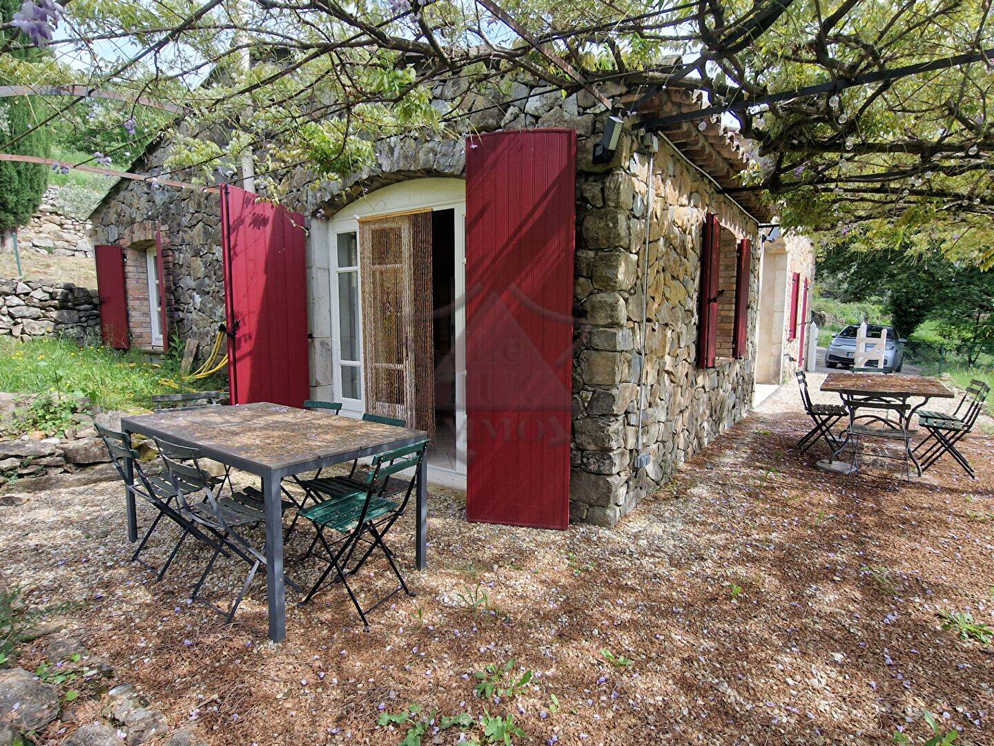 Maison 6 pièces 123 m² · à Gagnières · 123 m² · 315 000 €