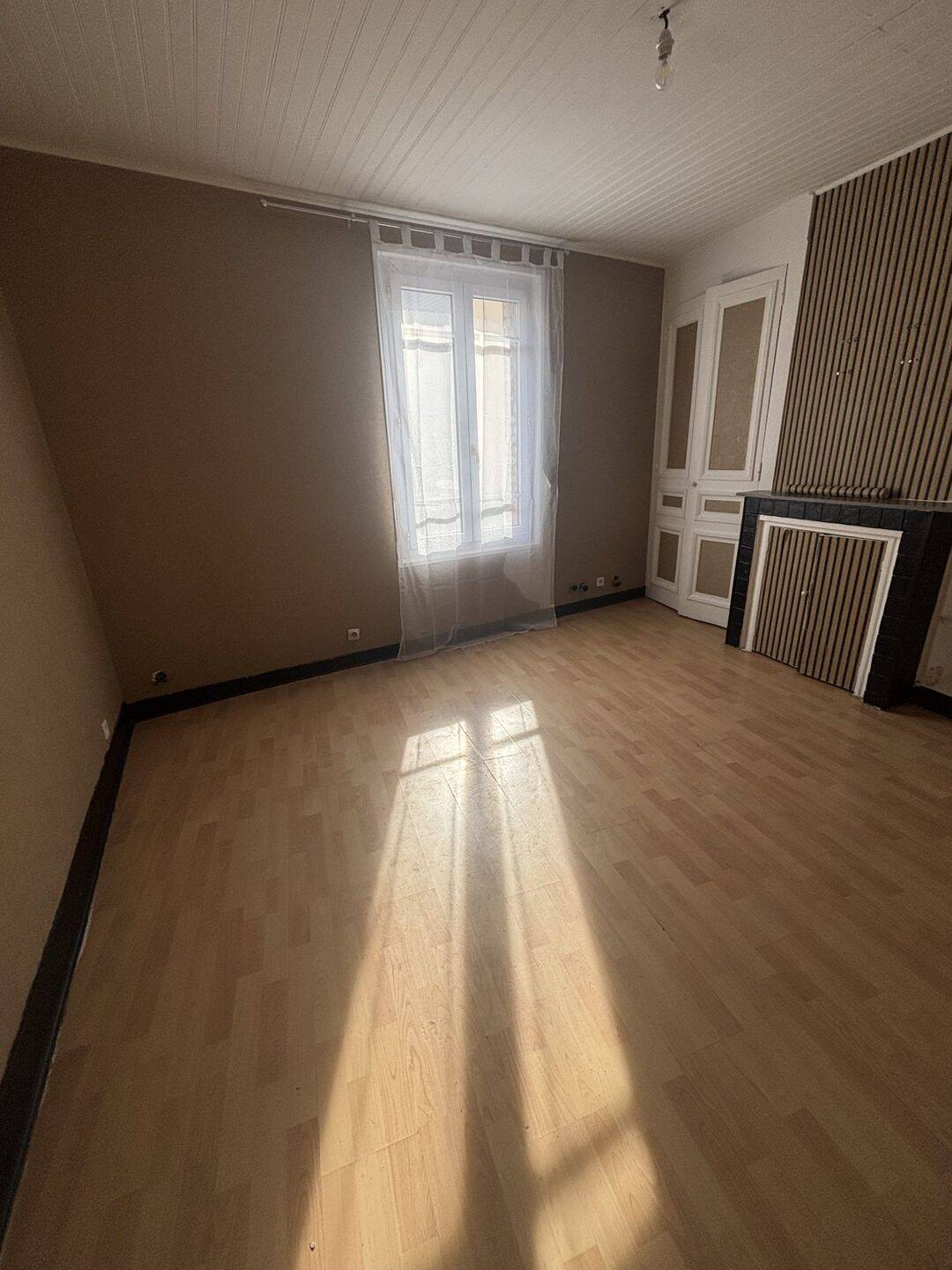 Appartement 3 pièces 57 m² · à Le Havre · 57 m² · 105 000 €