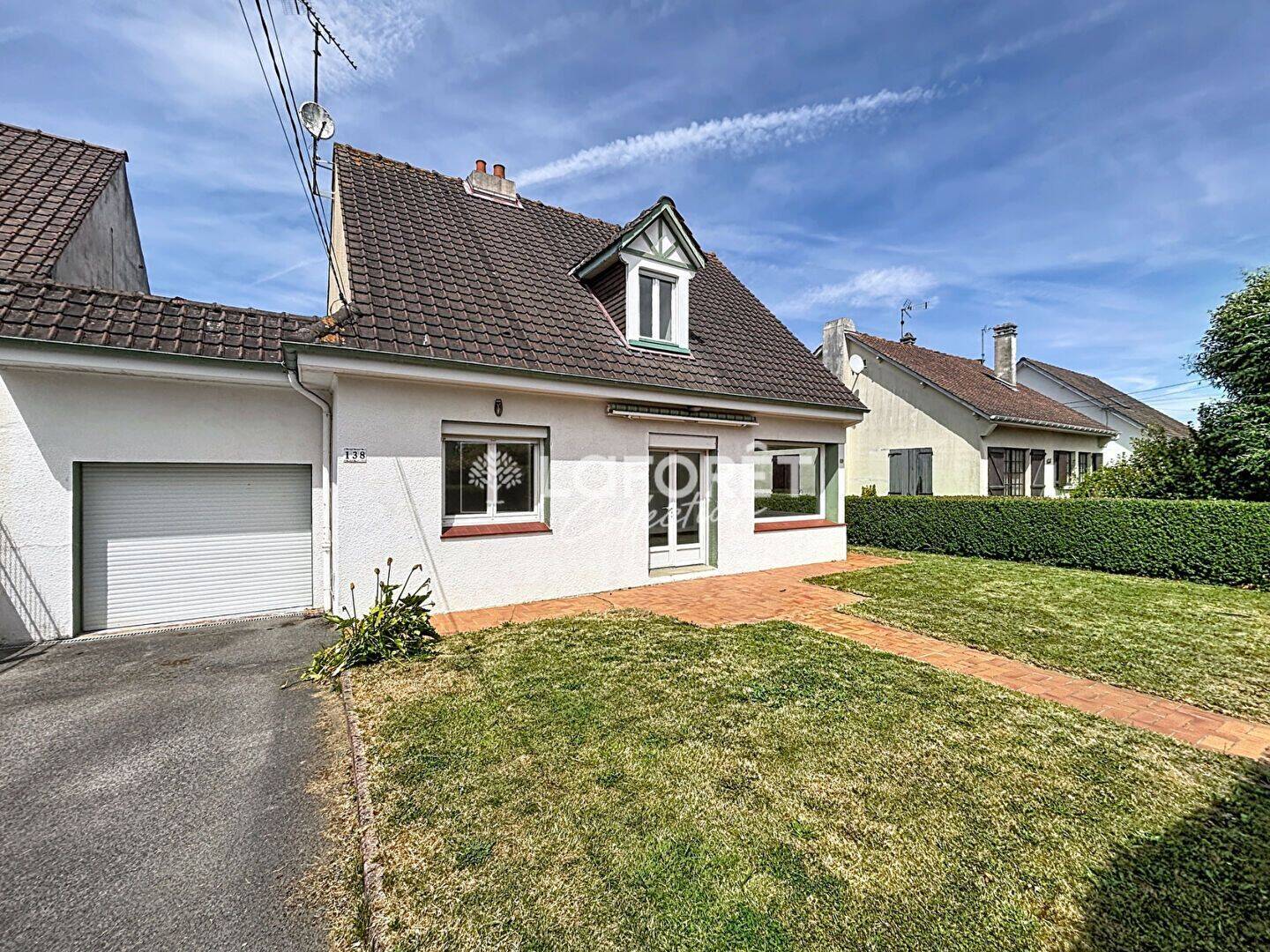 Maison 4 pièces 102 m² · à Cucq · 102 m² · 349 800 €