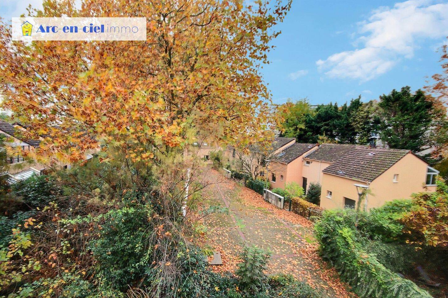 Appartement 3 pièces 78 m² · à Bagnolet · 77,9 m² · 300 000 €