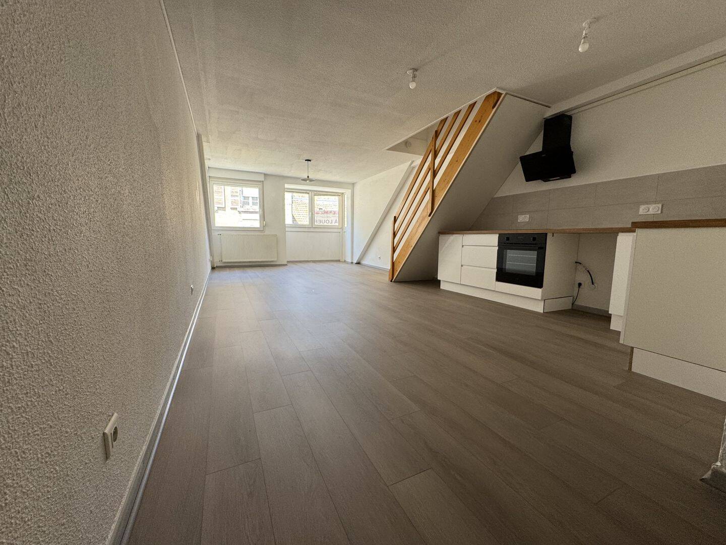 Appartement 3 pièces 67 m² · à Belfort · 66,6 m² · 620 €