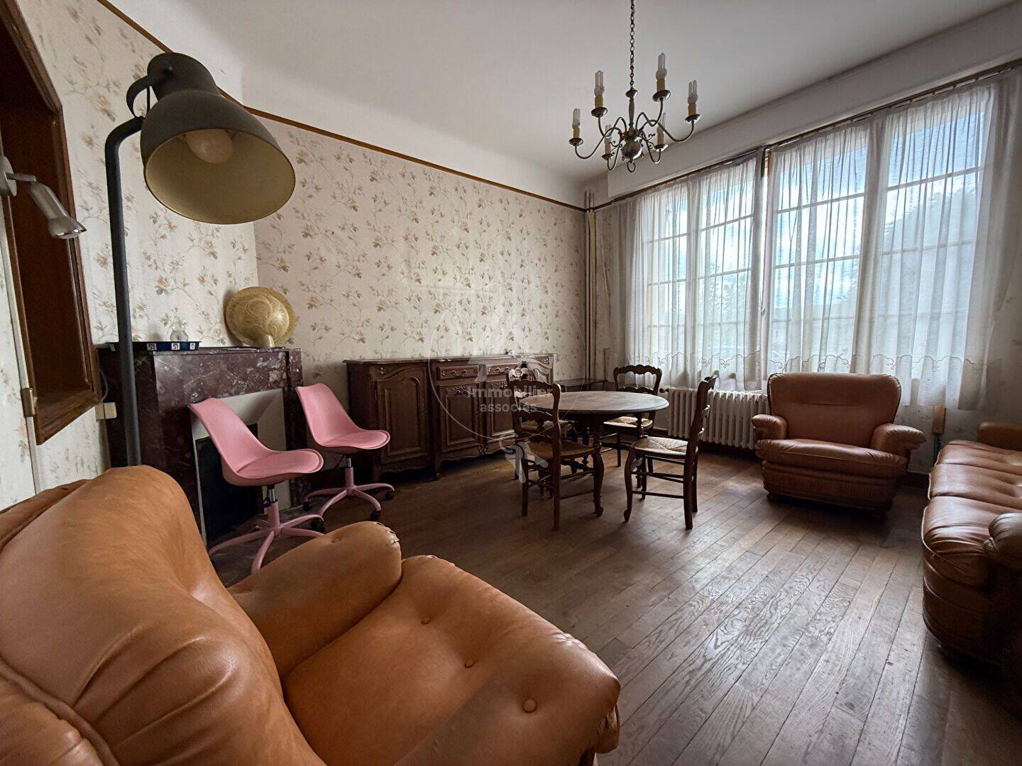 Maison 7 pièces 120 m² · à Montfort-sur-Risle · 120 m² · 127 200 €