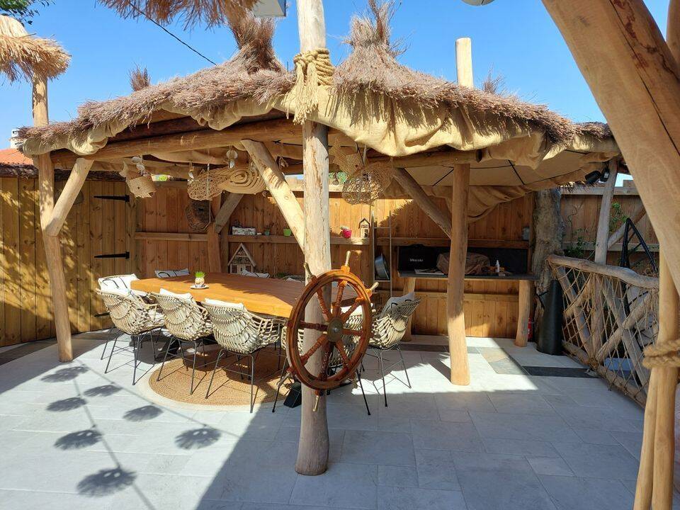 Appartement 4 pièces 110 m² · à Argelès-sur-Mer · 110 m² · 1 300 €/mois
