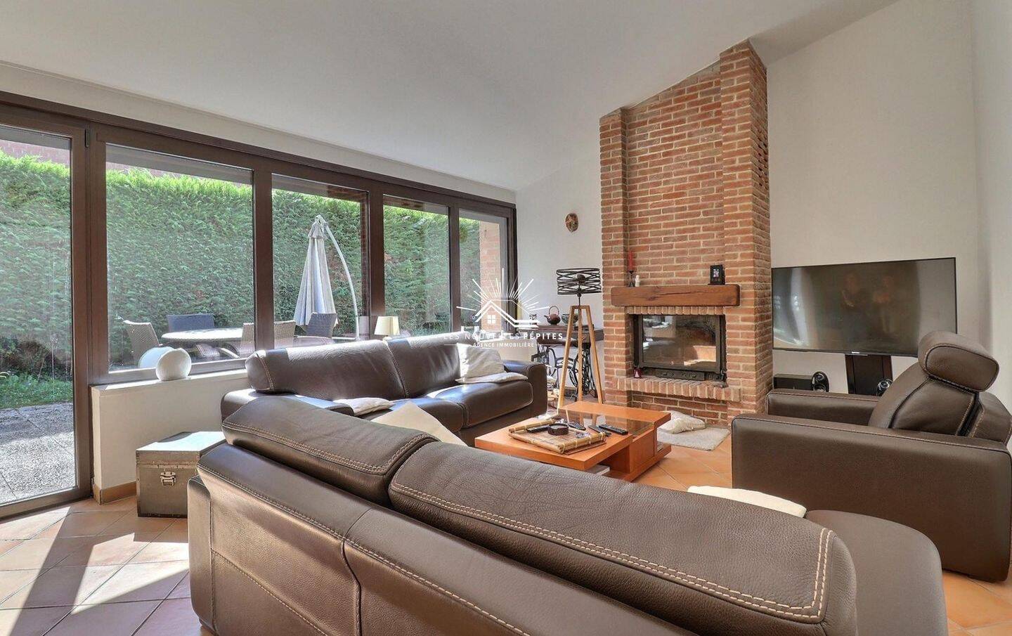 Maison 5 pièces 104 m² · à Villeneuve-d'Ascq · 104 m² · 398 000 €