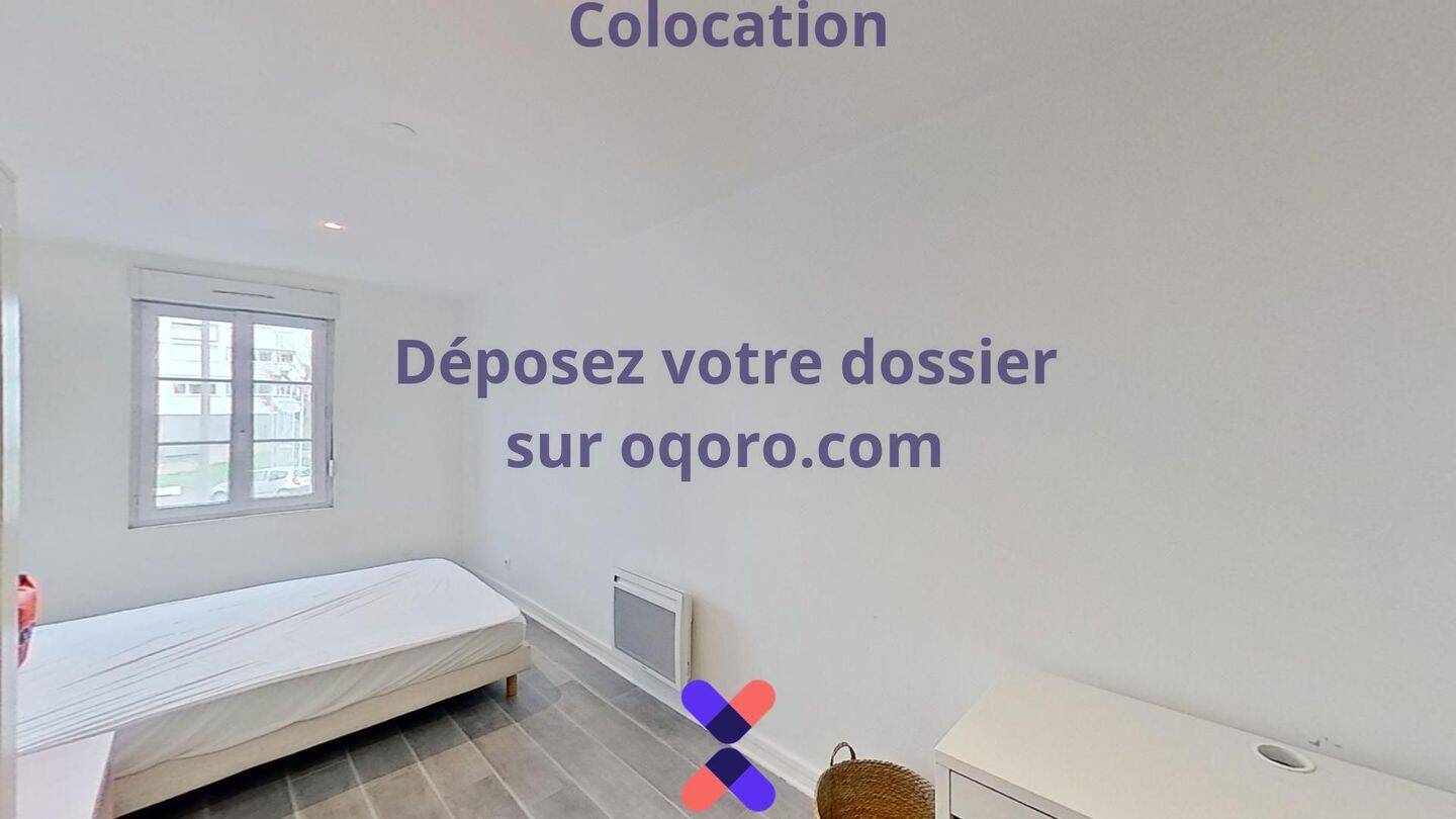 Maison 6 pièces 80 m² · à Darnétal · 79,8 m² · 360 €/mois