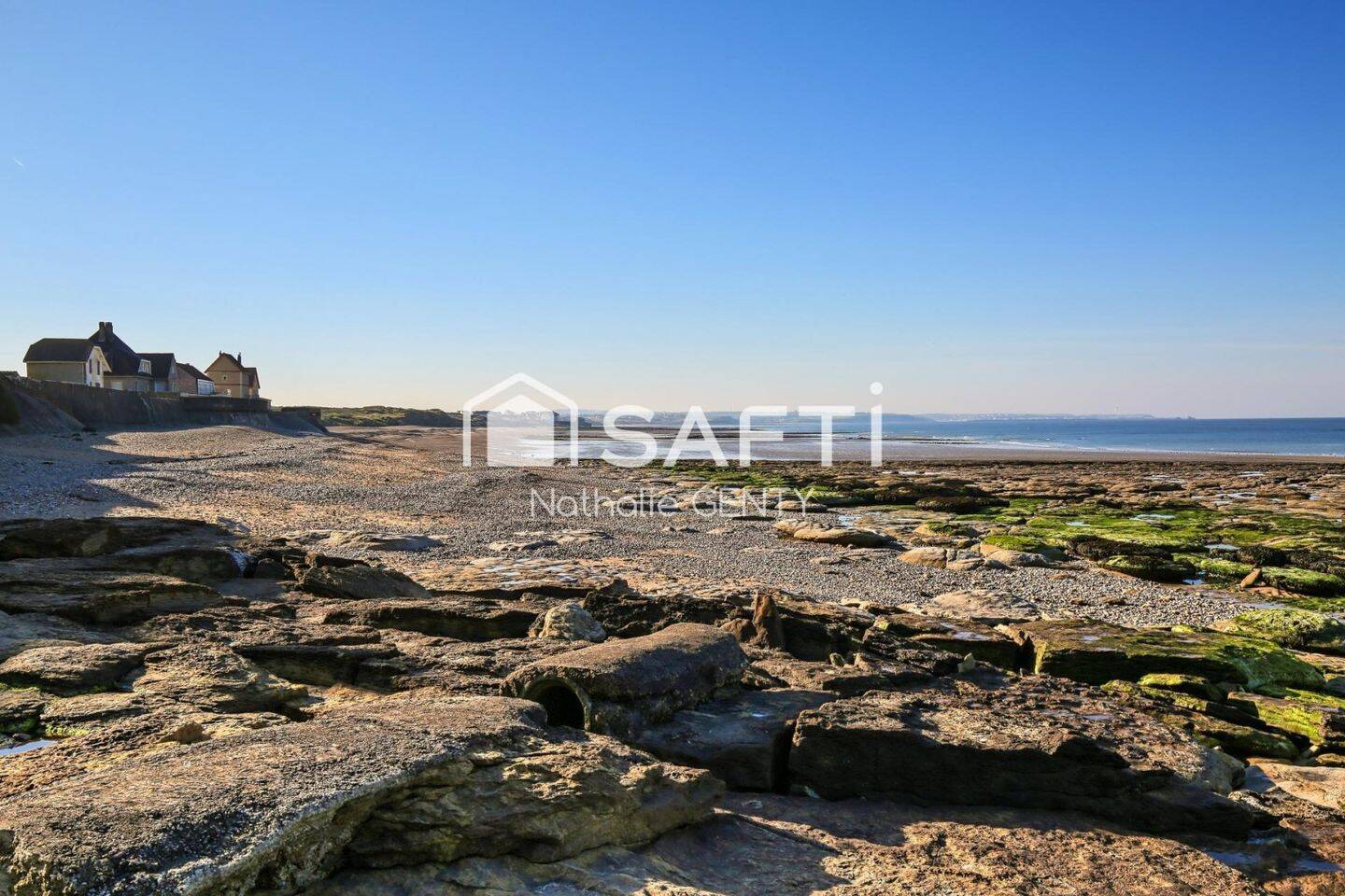 Maison 3 pièces 78 m² · à Audresselles · 78 m² · 396 000 €
