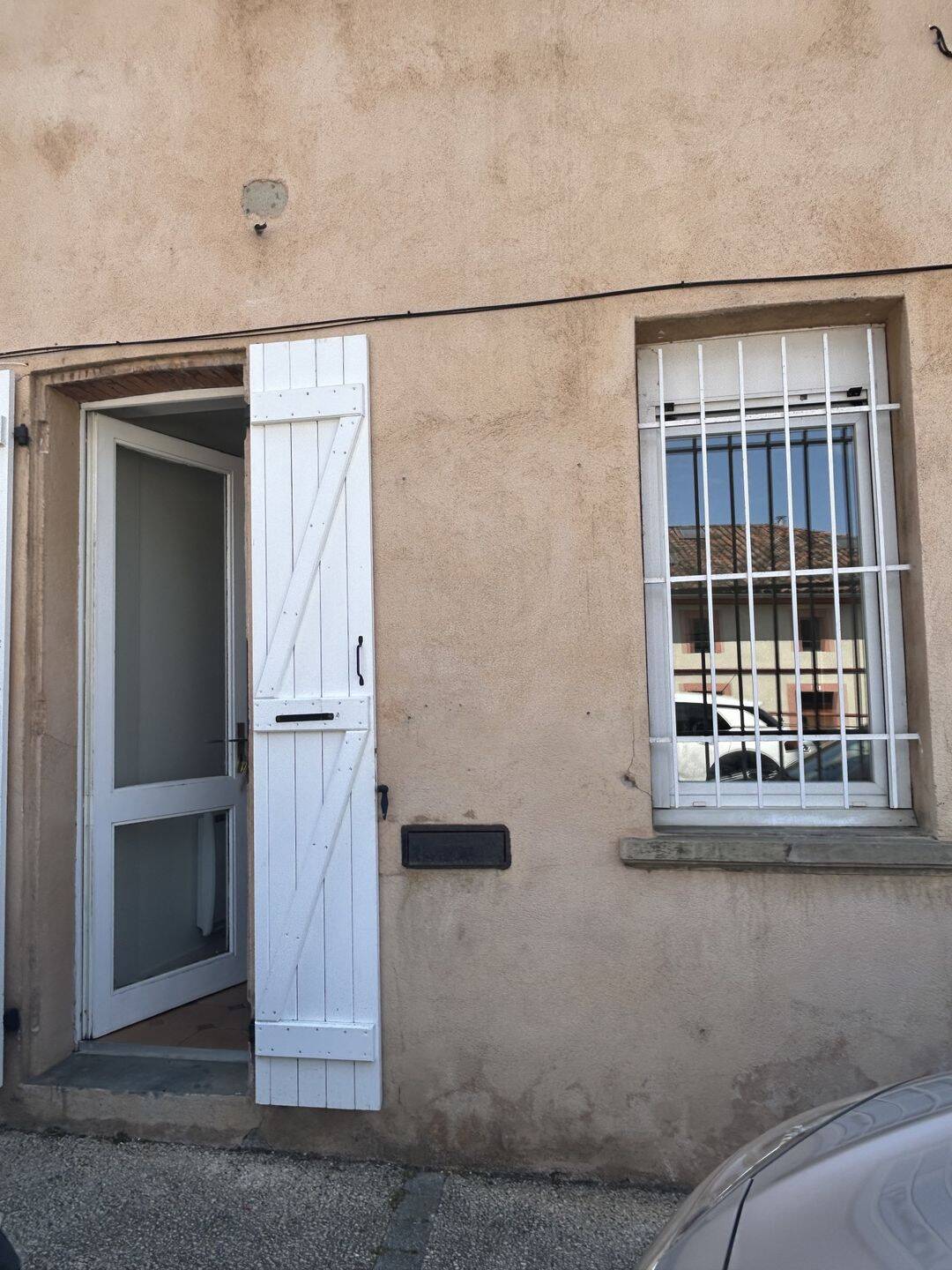 Appartement 2 pièces 33 m² · à Blagnac · 33,4 m² · 520 €