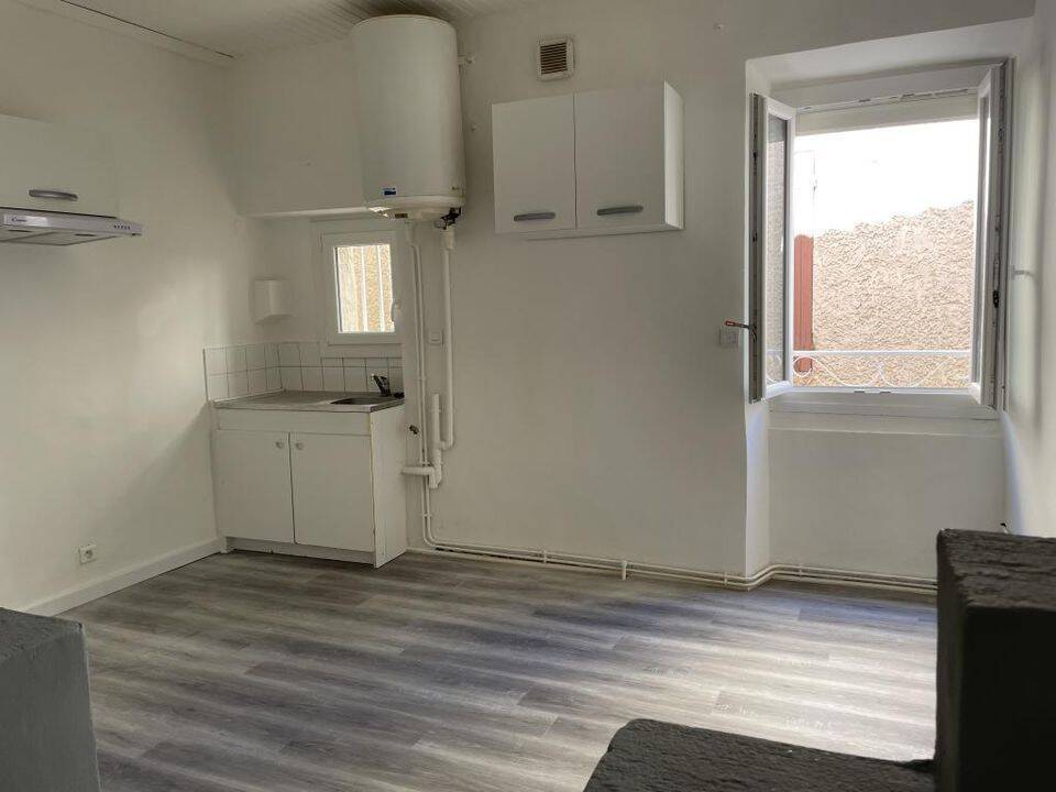 Appartement 2 pièces 31 m² · à Orange · 31 m² · 425 €