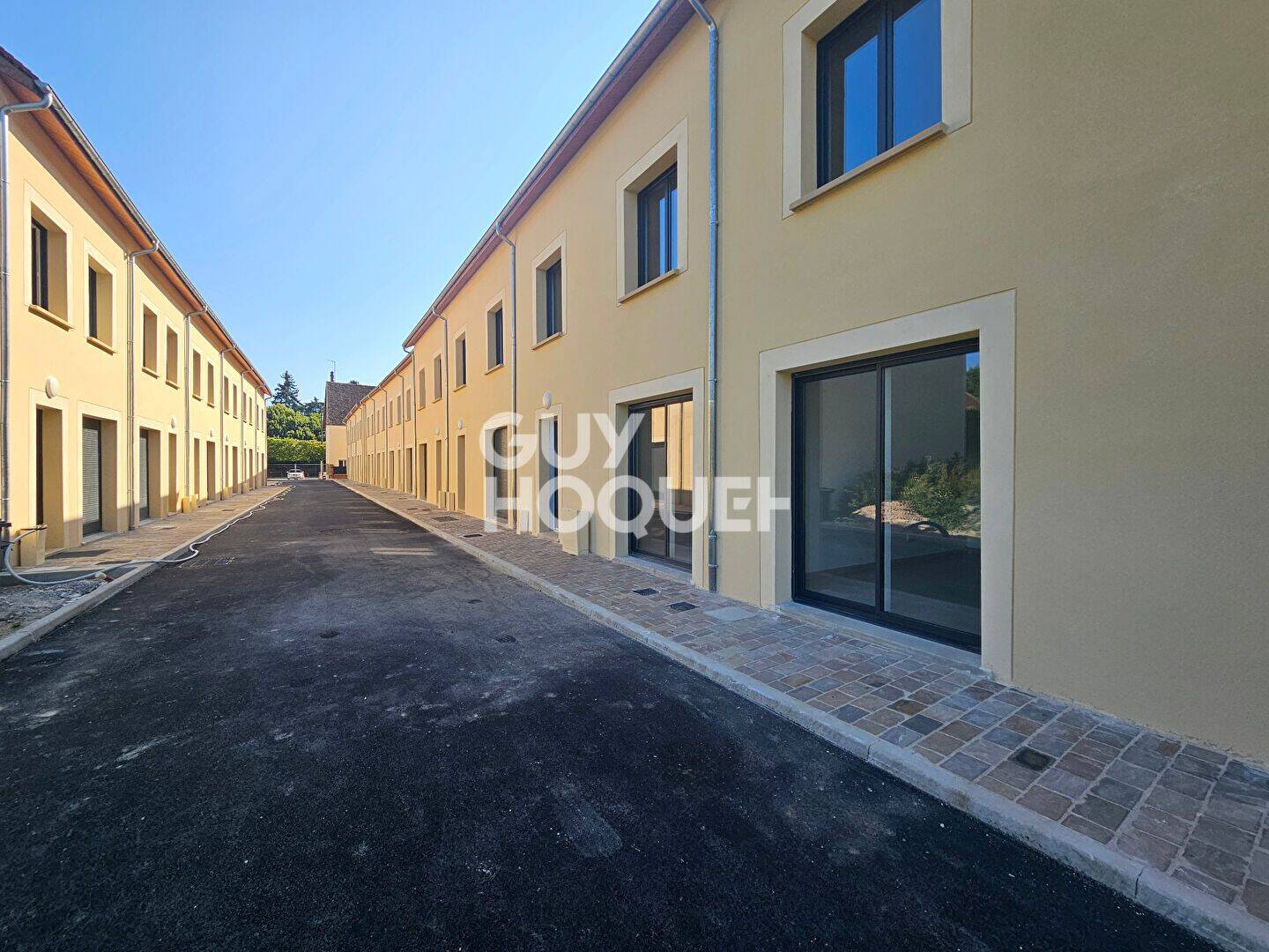 Maison 6 pièces 116 m² · à Guignes · 116 m² · 1 250 €